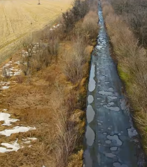Ни проехать, ни пройти: 10 самых страшных дорог Днепра и области