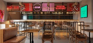 Перекусишь: на Дарницкой площади открывается новый фудхолл