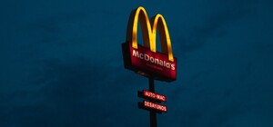 В Одессе откроют еще один ресторан McDonald’s