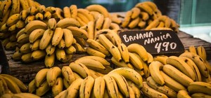 Где в эти выходные в Киеве пройдут продуктовые ярмарки. Адреса