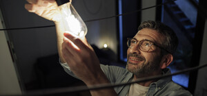 В Киеве и области многоэтажки смогут получить до 300 тысяч гривен на энергооборудование